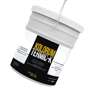 KOLORUM TERMIC-K
